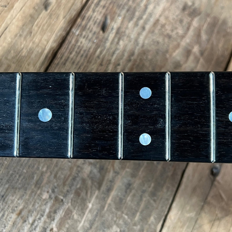 SOLD - Martin D - 28 1969 Natural - Mahar's Vintage Guitars