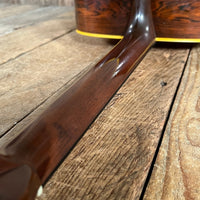 SOLD - Martin D - 28 1969 Natural - Mahar's Vintage Guitars