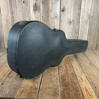 SOLD - Martin D - 28 1969 Natural - Mahar's Vintage Guitars