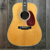 SOLD - Martin D - 41 1999 Natural - Mahar's Vintage Guitars