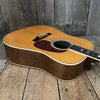 SOLD - Martin D - 41 1999 Natural - Mahar's Vintage Guitars