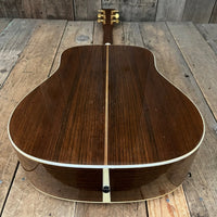 SOLD - Martin D - 41 1999 Natural - Mahar's Vintage Guitars