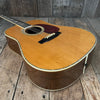 SOLD - Martin D - 41 1999 Natural - Mahar's Vintage Guitars