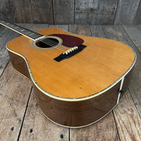 SOLD - Martin D - 41 1999 Natural - Mahar's Vintage Guitars