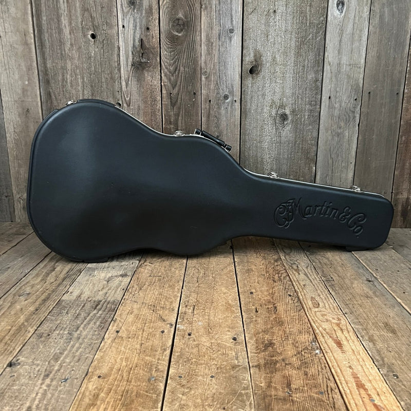 SOLD - Martin D - 41 1999 Natural - Mahar's Vintage Guitars