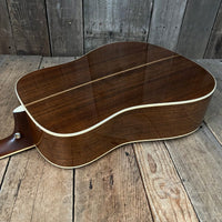 SOLD - Martin D - 41 1999 Natural - Mahar's Vintage Guitars