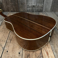 SOLD - Martin D - 41 1999 Natural - Mahar's Vintage Guitars