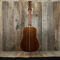 SOLD - Martin D - 41 1999 Natural - Mahar's Vintage Guitars