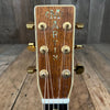 SOLD - Martin D - 41 1999 Natural - Mahar's Vintage Guitars