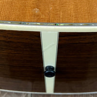 SOLD - Martin D - 41 1999 Natural - Mahar's Vintage Guitars
