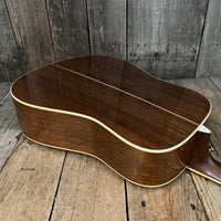 SOLD - Martin D - 41 1999 Natural - Mahar's Vintage Guitars