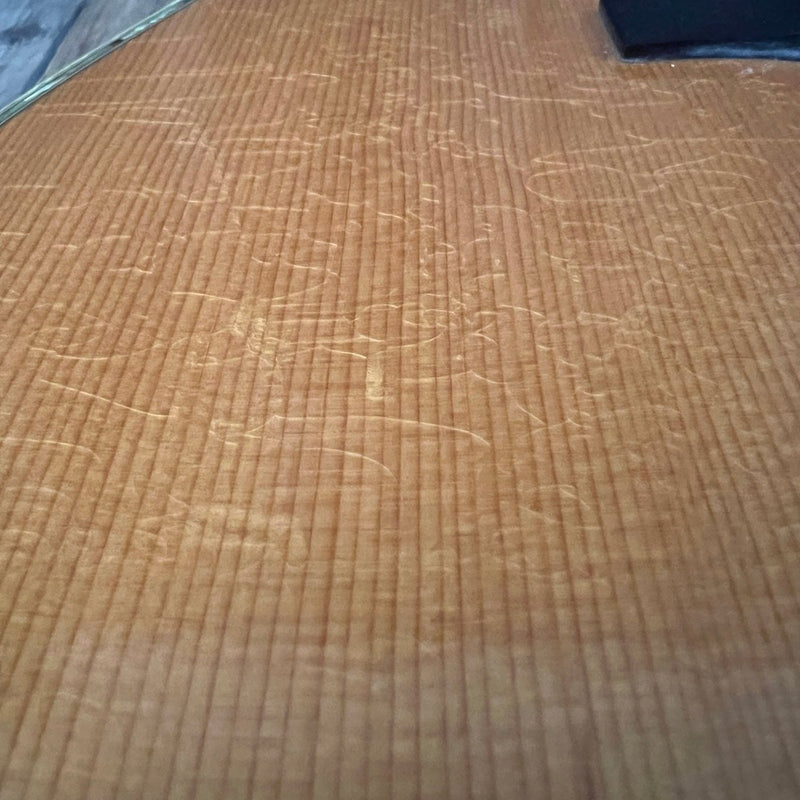 SOLD - Martin D - 41 1999 Natural - Mahar's Vintage Guitars