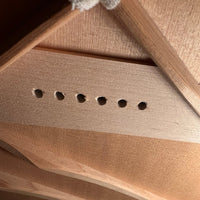 SOLD - Martin D - 41 1999 Natural - Mahar's Vintage Guitars