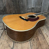 SOLD - Martin D - 41 1999 Natural - Mahar's Vintage Guitars