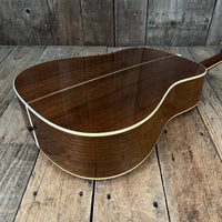 SOLD - Martin D - 41 1999 Natural - Mahar's Vintage Guitars