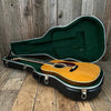 SOLD - Martin D - 41 1999 Natural - Mahar's Vintage Guitars