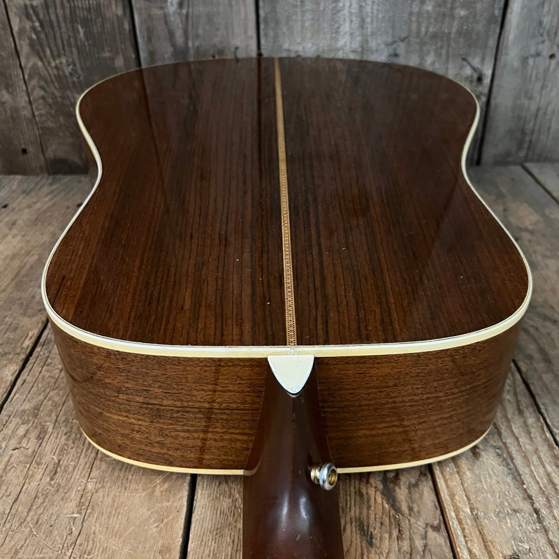 SOLD - Martin D - 41 1999 Natural - Mahar's Vintage Guitars