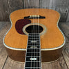 SOLD - Martin D - 41 1999 Natural - Mahar's Vintage Guitars