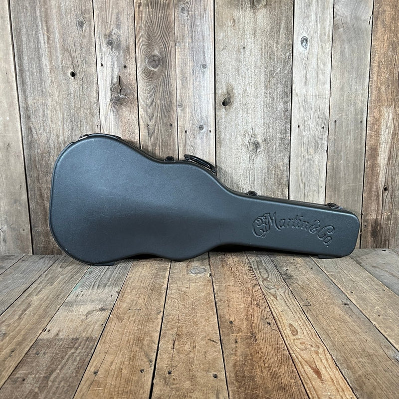 SOLD - Martin DVM Veterans Model 140 2001 Natural - Mahar's Vintage Guitars