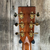 SOLD - Martin DVM Veterans Model 140 2001 Natural - Mahar's Vintage Guitars