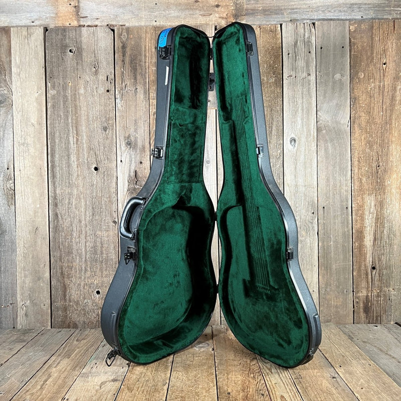 SOLD - Martin DVM Veterans Model 140 2001 Natural - Mahar's Vintage Guitars