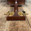 SOLD - Martin DVM Veterans Model 140 2001 Natural - Mahar's Vintage Guitars