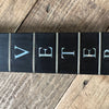 SOLD - Martin DVM Veterans Model 140 2001 Natural - Mahar's Vintage Guitars