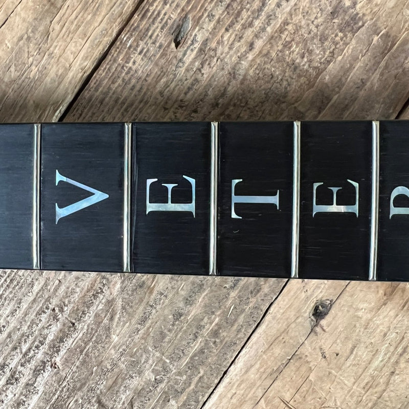 SOLD - Martin DVM Veterans Model 140 2001 Natural - Mahar's Vintage Guitars