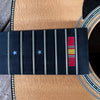 SOLD - Martin DVM Veterans Model 140 2001 Natural - Mahar's Vintage Guitars