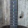 SOLD - Martin DVM Veterans Model 140 2001 Natural - Mahar's Vintage Guitars