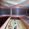 SOLD - Martin DVM Veterans Model 140 2001 Natural - Mahar's Vintage Guitars