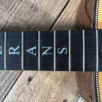 SOLD - Martin DVM Veterans Model 140 2001 Natural - Mahar's Vintage Guitars