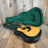 SOLD - Martin DVM Veterans Model 140 2001 Natural - Mahar's Vintage Guitars