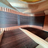 SOLD - Martin DVM Veterans Model 140 2001 Natural - Mahar's Vintage Guitars
