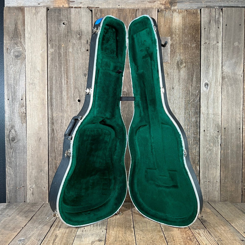 SOLD - Martin HD - 28 2006 Natural - Mahar's Vintage Guitars
