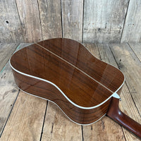 SOLD - Martin HD - 28 2006 Natural - Mahar's Vintage Guitars
