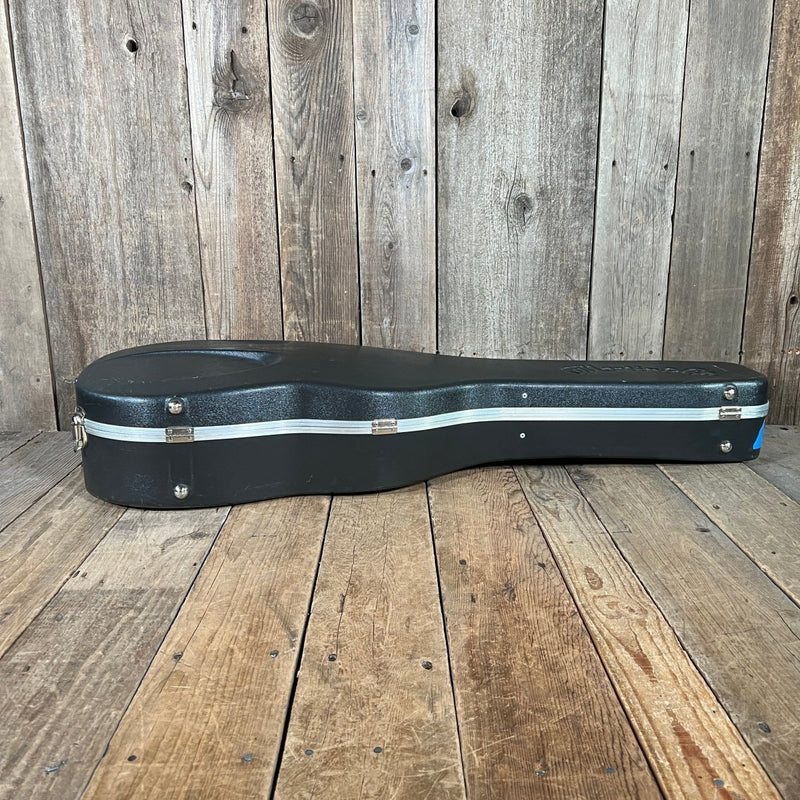 SOLD - Martin HD - 28 2006 Natural - Mahar's Vintage Guitars
