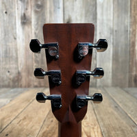 SOLD - Martin HD - 28 2006 Natural - Mahar's Vintage Guitars