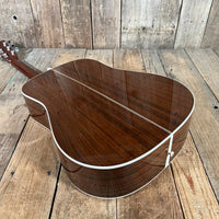 SOLD - Martin HD - 28 2006 Natural - Mahar's Vintage Guitars