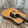 SOLD - Martin HD - 28 2006 Natural - Mahar's Vintage Guitars