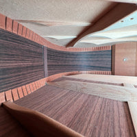 SOLD - Martin HD - 28 2006 Natural - Mahar's Vintage Guitars
