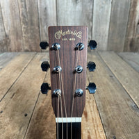 SOLD - Martin HD - 28 2006 Natural - Mahar's Vintage Guitars