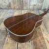 SOLD - Martin HD - 28 2006 Natural - Mahar's Vintage Guitars