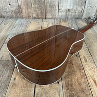 SOLD - Martin HD - 28 2006 Natural - Mahar's Vintage Guitars