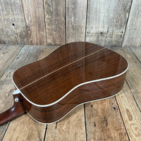 SOLD - Martin HD - 28 2006 Natural - Mahar's Vintage Guitars