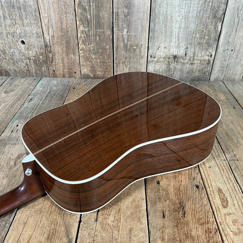 SOLD - Martin HD - 28 2006 Natural - Mahar's Vintage Guitars