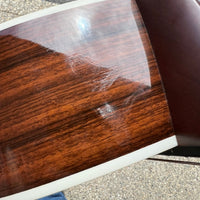 SOLD - Martin HD - 28 2006 Natural - Mahar's Vintage Guitars