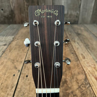 SOLD - Martin HD - 28V 2010 - Mahar's Vintage Guitars