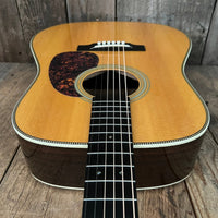 SOLD - Martin HD - 28V 2010 - Mahar's Vintage Guitars