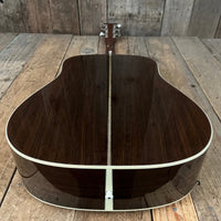 SOLD - Martin HD - 28V 2010 - Mahar's Vintage Guitars